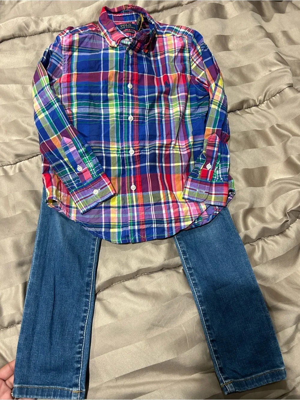 Ralph Lauren bundle
